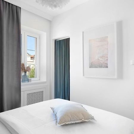 Elite Apartments Old Town Deluxe Gdańsk Kültér fotó