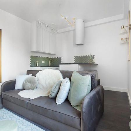 Elite Apartments Old Town Deluxe Gdańsk Kültér fotó