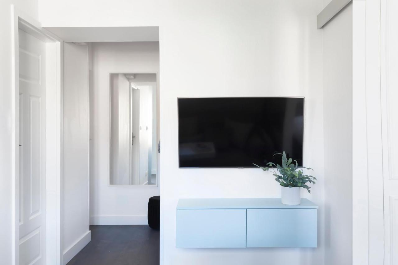 Elite Apartments Old Town Deluxe Gdańsk Kültér fotó