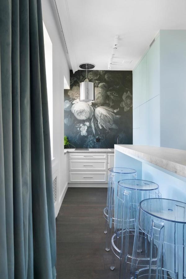 Elite Apartments Old Town Deluxe Gdańsk Kültér fotó